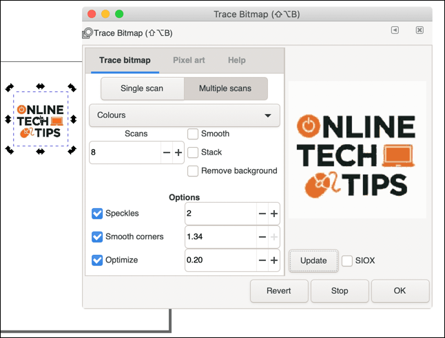 What Is a Vector Image & How To Make & View One image 6