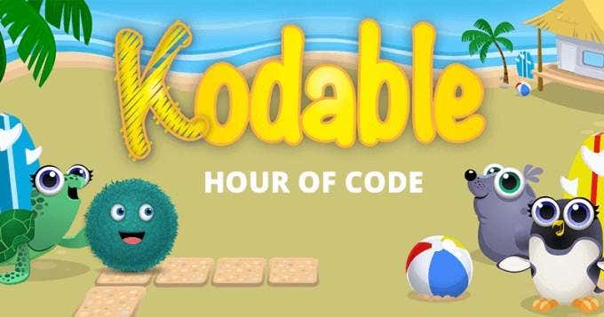 Kodable - Online Tech Tips Kodable image