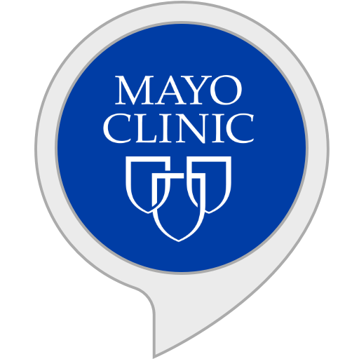 Mayo Clinic image