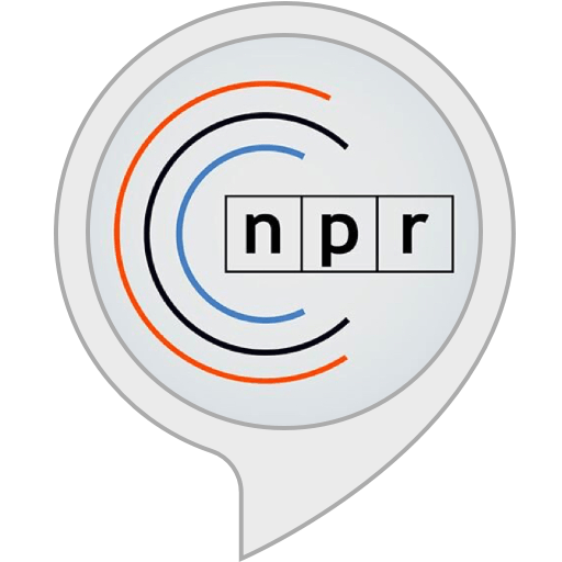 NPR Hourly News Summary image
