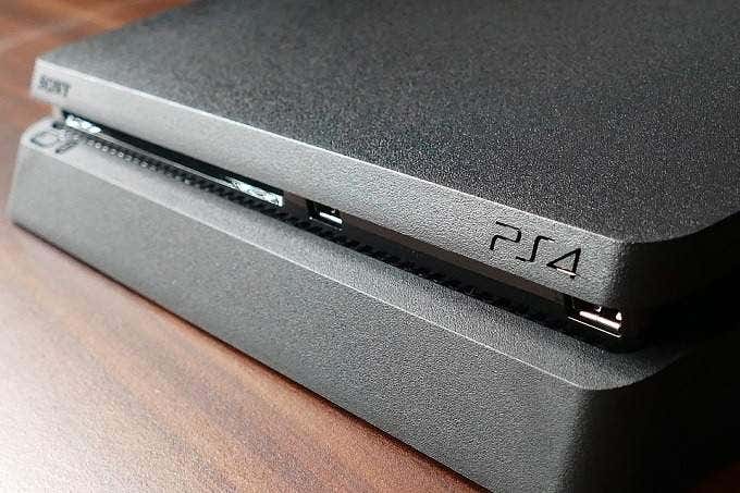 9 Best Games On PS4 image