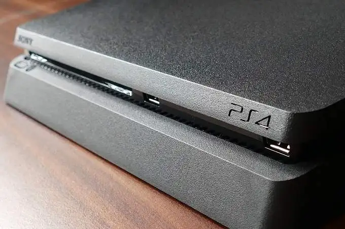 How to Backup PS4 Data To The Cloud image