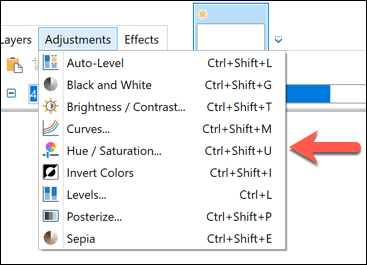 Creating Basic Images In Paint.NET image 6