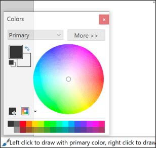 Creating Basic Images In Paint.NET image 3