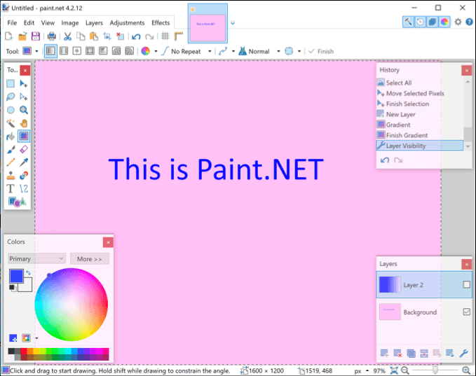 Featured image of post Resize Image Without Losing Quality Paint.net / How to resize pixel art in paint.net without it getting all blurry and out of focus.