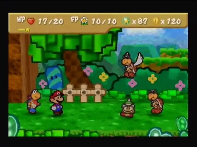 Paper Mario image