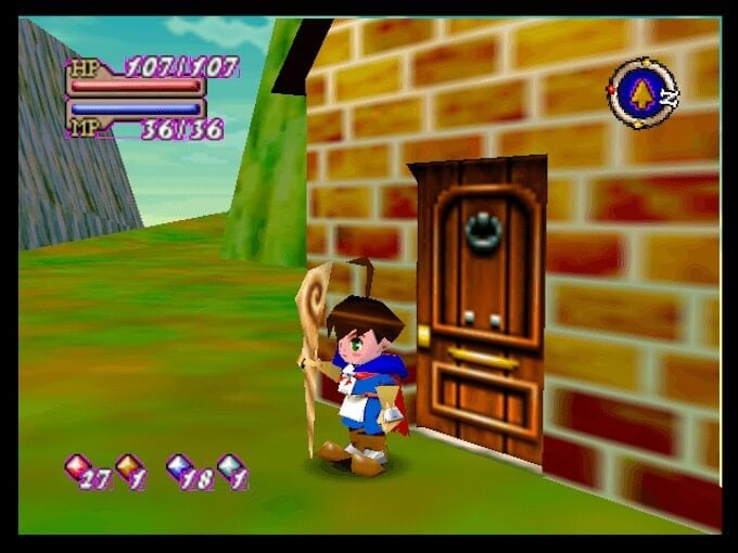 Quest 64 image