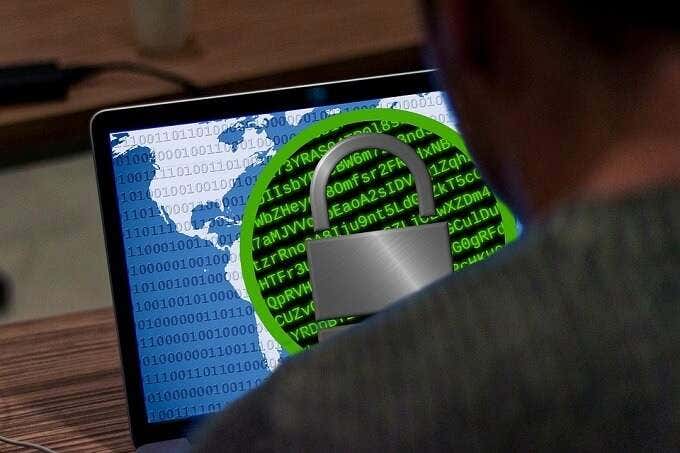 How to Protect Your Computer from Hackers, Spyware and Viruses image 15
