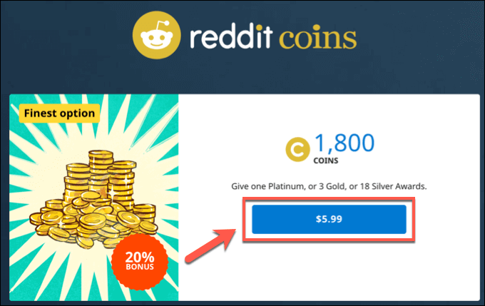What Is Reddit Gold?