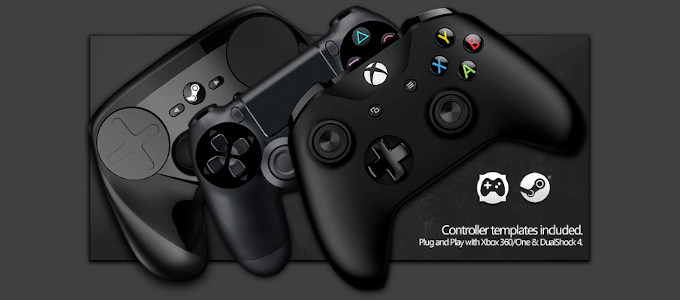 How To Play World of Warcraft With a Controller image 3