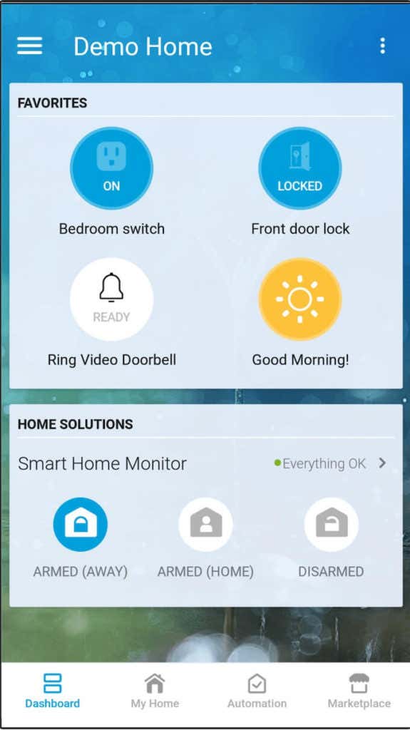 4 Best Smart Home Apps for Smart Home Automation image 2