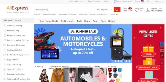 What Is AliExpress &amp; How It Works image