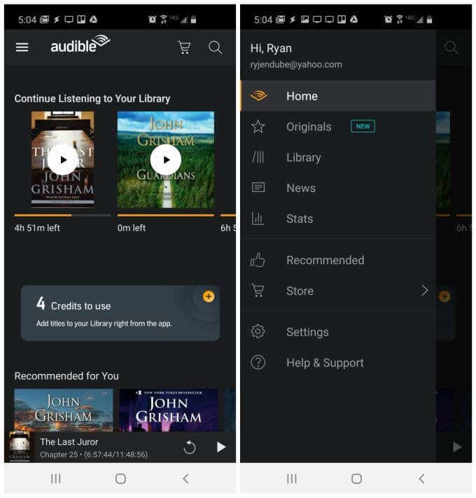 How Does Audible Work? image