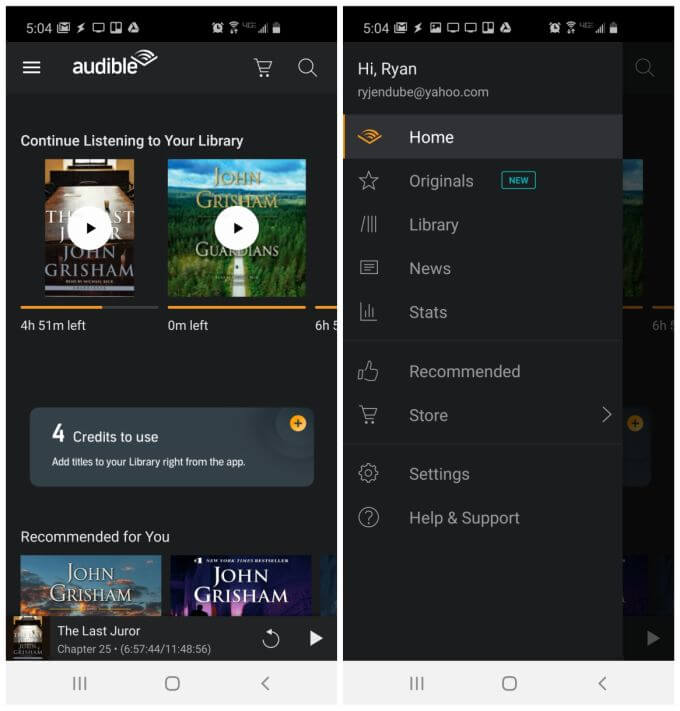 How Does Audible Work   Should You Cancel It  - 16