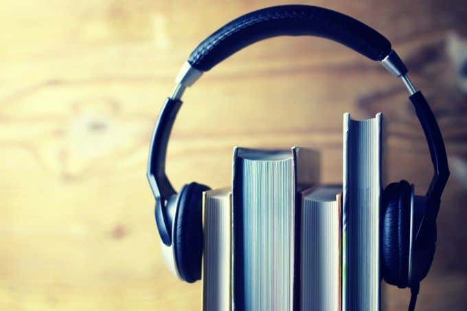 Is Audible Worth The Cost? image