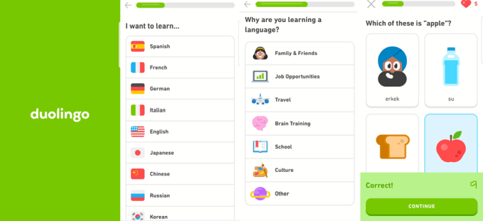 Best Language Learning Apps image