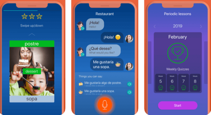 9 Best Language Learning Apps That Work image 6
