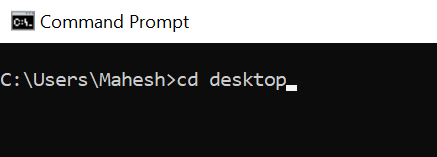 Use Command Prompt To Hide Files In a JPG Picture (Windows) image 3