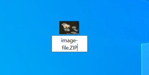 How To Hide Files In a JPG Picture image 8