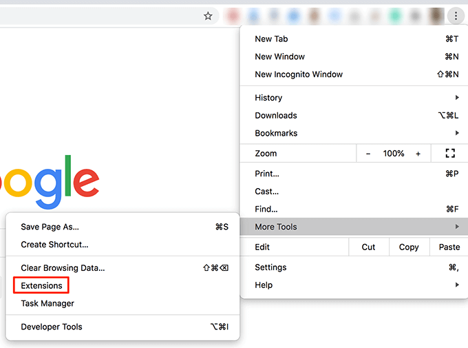 10 Ways To Speed Up Your Chrome Browser image 6