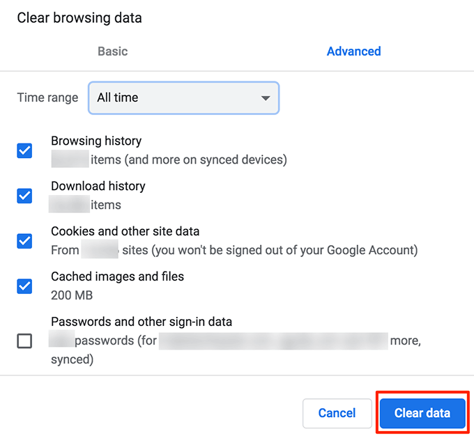 10 Ways To Speed Up Your Chrome Browser image 17