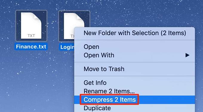 compress-files - Online Tech Tips Use Terminal To Hide Files In a JPG Picture (Mac) image
