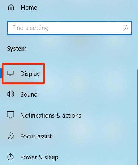 Change Your Screen Resolution To Increase/Decrease The Desktop Icon Size image 3