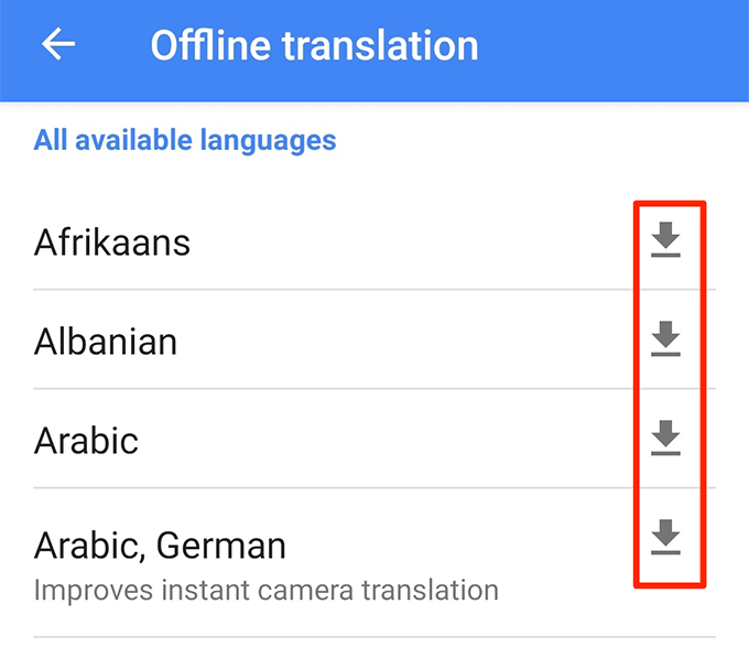 9 Useful Tips How To Use Google Translate image 4