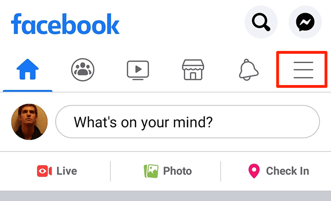 How To Log Out Of Facebook Messenger On Ios Android How To Log Out Of Facebook Messenger On Ios Android