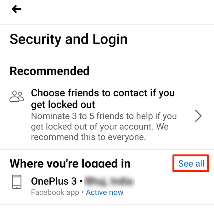 How To Log Out Of Facebook Messenger On Ios Android How To Log Out Of Facebook Messenger On Ios Android