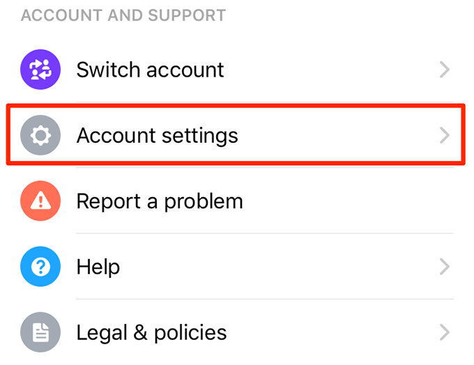 How to Log in Facebook Lite