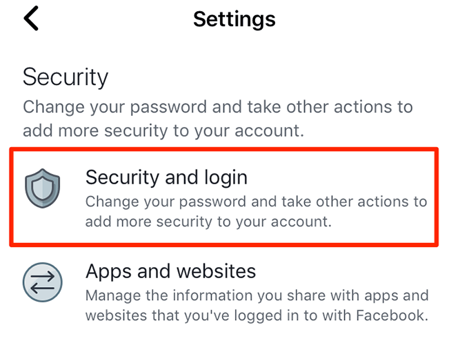 How To Logout Of Messenger Ipad