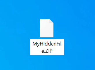 Use An App To Hide Files In a JPG Picture (Windows) image 9
