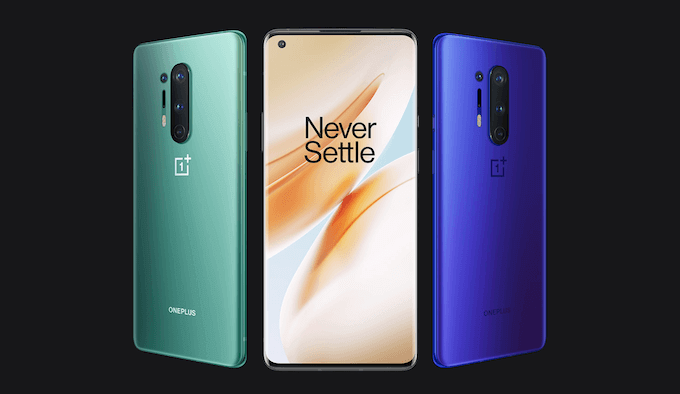 OnePlus 8 Pro For Best Overall image