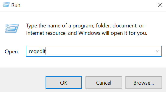 Edit a Registry Key To Change The Windows Desktop Icon Size image