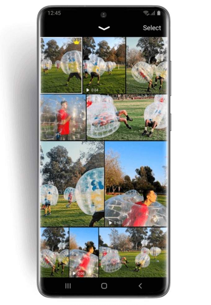 samsung-s20-plus - Online Tech Tips Samsung Galaxy S20 Plus For Quality Android Experience image