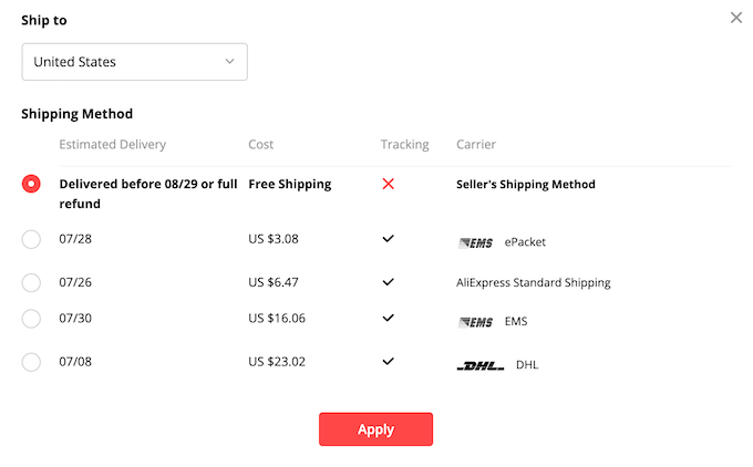 Is AliExpress Safe And Legit To Buy From  - 96