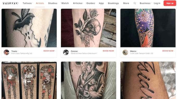 online store of reference for all Tattoo Lovers and Professionals | Tattoo  Life Store