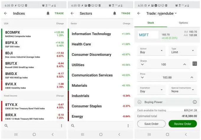 TD Ameritrade image 2