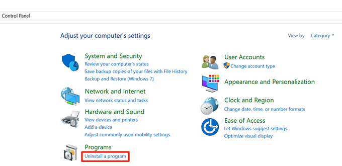 Uninstall Recent Windows &amp; Office Updates image 2