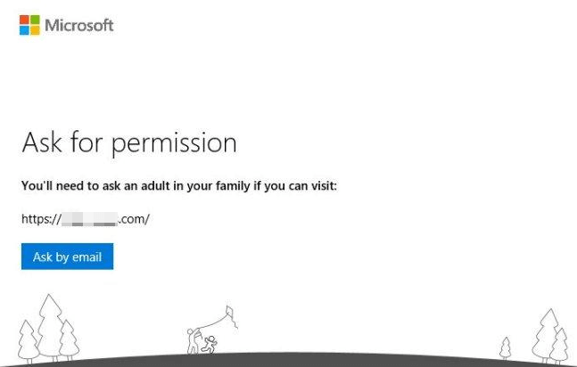 Features Of a Microsoft Family Account image 3