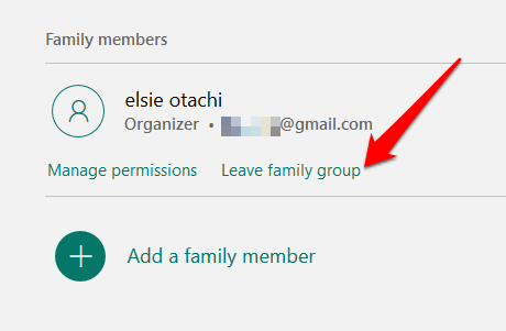 How To Set Up &amp; Manage a Microsoft Family Account image 13