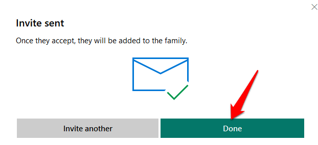 How To Set Up &amp; Manage a Microsoft Family Account image 7