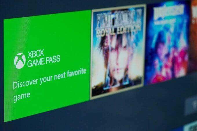The 6 Best Xbox PC Game Pass Games image