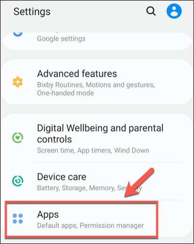 How To Check What Android System WebView Version Is Installed image