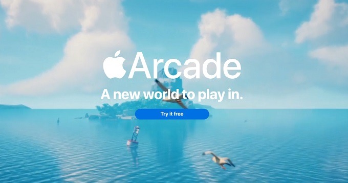 Plus9' is a New Gaming Subscription Service that Offers a Curation