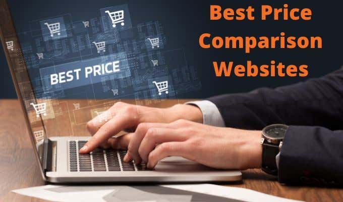 10 Best Price Comparison Websites To Get The Best Deals image 1