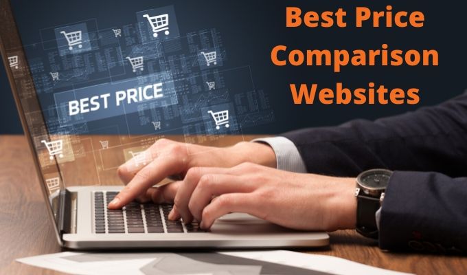 Best-Price-Comparison-Websites - Online Tech Tips 10 Best Price Comparison Websites To Get The Best Deals image