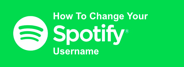 How To Change Your Spotify Username image