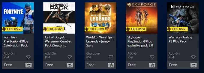 The PlayStation Plus Value Proposition: Discounts, Exclusive Content And Free Games image